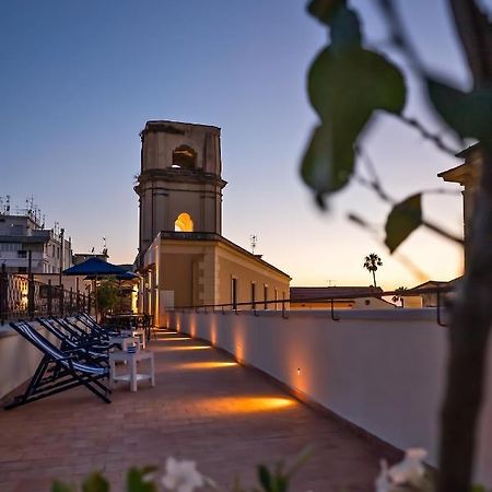 Maison Il Conservatorio Sorrento Exterior foto