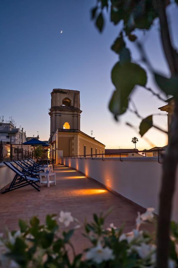 Maison Il Conservatorio Sorrento Exterior foto