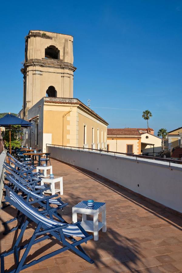 Maison Il Conservatorio Sorrento Exterior foto